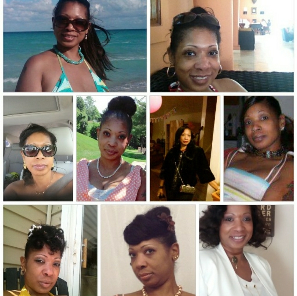 Meet your Posher, Aleta